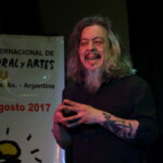 2º Encuentro Internacional de Narración oral y Artes KAU