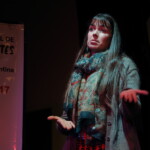 2º Encuentro Internacional de Narración oral y Artes KAU