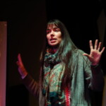 2º Encuentro Internacional de Narración oral y Artes KAU