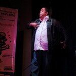 2º Encuentro Internacional de Narración oral y Artes KAU