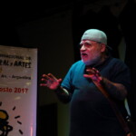 2º Encuentro Internacional de Narración oral y Artes KAU