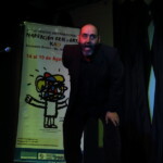2º Encuentro Internacional de Narración oral y Artes KAU