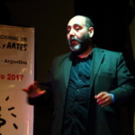 2º Encuentro Internacional de Narración oral y Artes KAU
