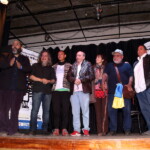 2º Encuentro Internacional de Narración oral y Artes KAU