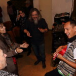 2º Encuentro Internacional de Narración oral y Artes KAU