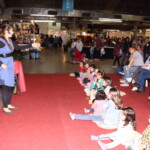 Leticia Bolaño en LibrArte 2017