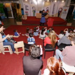Leticia Bolaño en LibrArte 2017