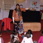 Leticia Bolaño en LibrArte 2017