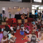 Leticia Bolaño en LibrArte 2017