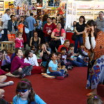 Leticia Bolaño en LibrArte 2017