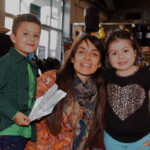 Leticia Bolaño en LibrArte 2017